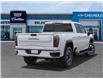2025 GMC Sierra 2500HD Denali (Stk: 250732) in London - Image 4 of 24