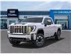 2025 GMC Sierra 2500HD Denali (Stk: 250732) in London - Image 6 of 24