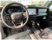 2025 Ford Bronco Badlands (Stk: 57A59331) in Penticton - Image 17 of 20