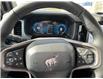 2025 Ford Bronco Badlands (Stk: 57A59331) in Penticton - Image 18 of 20