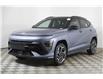2025 Hyundai Kona 1.6T N Line Ultimate w/Two-Tone Roof (Stk: 16104306) in Markham - Image 3 of 11