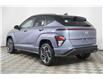 2025 Hyundai Kona 1.6T N Line Ultimate w/Two-Tone Roof (Stk: 16104306) in Markham - Image 5 of 11
