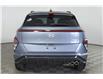 2025 Hyundai Kona 1.6T N Line Ultimate w/Two-Tone Roof (Stk: 16104306) in Markham - Image 6 of 11
