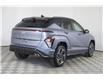 2025 Hyundai Kona 1.6T N Line Ultimate w/Two-Tone Roof (Stk: 16104306) in Markham - Image 7 of 11