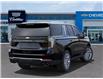 2025 Chevrolet Tahoe High Country (Stk: 250731) in London - Image 4 of 24