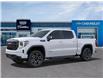 2025 GMC Sierra 1500 AT4 (Stk: 250739) in London - Image 2 of 24