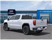 2025 GMC Sierra 1500 AT4 (Stk: 250739) in London - Image 3 of 24