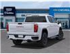 2025 GMC Sierra 1500 AT4 (Stk: 250739) in London - Image 4 of 24