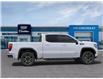 2025 GMC Sierra 1500 AT4 (Stk: 250739) in London - Image 5 of 24