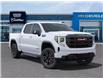 2025 GMC Sierra 1500 AT4 (Stk: 250739) in London - Image 7 of 24