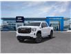 2025 GMC Sierra 1500 AT4 (Stk: 250739) in London - Image 8 of 24