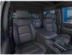 2025 GMC Sierra 1500 AT4 (Stk: 250739) in London - Image 16 of 24