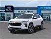 2025 Chevrolet Trax LT (Stk: 250738) in London - Image 6 of 24