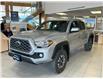 2022 Toyota Tacoma Base (Stk: 57B1526) in Penticton - Image 1 of 10