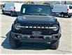 2025 Ford Bronco Badlands (Stk: 57A40998) in Penticton - Image 4 of 20