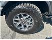 2025 Ford Bronco Badlands (Stk: 57A40998) in Penticton - Image 9 of 20