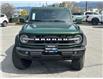 2025 Ford Bronco Outer Banks (Stk: 57A58688) in Penticton - Image 4 of 21