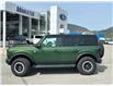 2025 Ford Bronco Outer Banks (Stk: 57A58688) in Penticton - Image 5 of 21