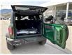 2025 Ford Bronco Outer Banks (Stk: 57A58688) in Penticton - Image 8 of 21
