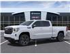 2025 GMC Sierra 1500 AT4 (Stk: 25283) in Temiskaming Shores - Image 2 of 6