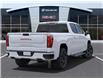 2025 GMC Sierra 1500 AT4 (Stk: 25283) in Temiskaming Shores - Image 4 of 6