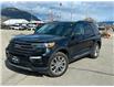 2023 Ford Explorer XLT (Stk: 57B1464) in Penticton - Image 1 of 21