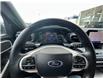 2023 Ford Explorer XLT (Stk: 57B1464) in Penticton - Image 17 of 21