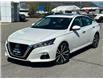 2019 Nissan Altima 2.5 Platinum (Stk: 57B1512) in Penticton - Image 1 of 21