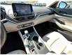 2019 Nissan Altima 2.5 Platinum (Stk: 57B1512) in Penticton - Image 16 of 21