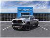 2025 Chevrolet Silverado 2500HD LTZ (Stk: 5350090) in Petrolia - Image 1 of 6