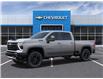 2025 Chevrolet Silverado 2500HD LTZ (Stk: 5350090) in Petrolia - Image 2 of 6