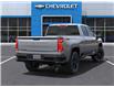 2025 Chevrolet Silverado 2500HD LTZ (Stk: 5350090) in Petrolia - Image 4 of 6