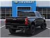 2025 Chevrolet Silverado 1500 LT Trail Boss (Stk: 25-381) in Pembroke - Image 4 of 6