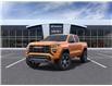 2025 GMC Canyon AT4 (Stk: 1GTP2D) in Pembroke - Image 1 of 6
