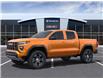 2025 GMC Canyon AT4 (Stk: 1GTP2D) in Pembroke - Image 2 of 6