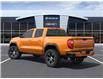 2025 GMC Canyon AT4 (Stk: 1GTP2D) in Pembroke - Image 3 of 6