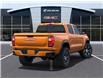 2025 GMC Canyon AT4 (Stk: 1GTP2D) in Pembroke - Image 4 of 6