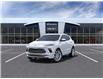 2025 Buick Encore GX Avenir (Stk: 25-398) in Pembroke - Image 1 of 6