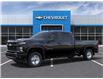 2025 Chevrolet Silverado 2500HD Work Truck (Stk: 22494) in Grand Falls-Windsor - Image 2 of 6