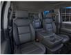 2025 Chevrolet Silverado 2500HD Work Truck (Stk: 22494) in Grand Falls-Windsor - Image 6 of 6