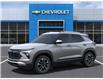 2025 Chevrolet TrailBlazer LT (Stk: 25210) in Green Valley - Image 2 of 6