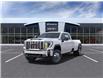 2025 GMC Sierra 3500HD Denali (Stk: 25220) in Green Valley - Image 1 of 6