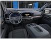 2025 Chevrolet Silverado 1500 RST (Stk: 25222) in Green Valley - Image 5 of 6