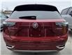 2021 Buick Envision Avenir (Stk: 58279A) in Sudbury - Image 6 of 18