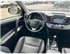 2018 Toyota RAV4 Hybrid Limited (Stk: W6703) in Cobourg - Image 10 of 30