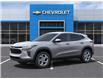 2025 Chevrolet Trax LS (Stk: 150911) in London - Image 2 of 6
