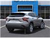 2025 Chevrolet Trax LS (Stk: 150911) in London - Image 4 of 6