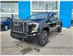 2025 GMC Sierra 2500HD Denali Ultimate (Stk: F287563) in Newmarket - Image 1 of 20