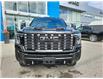2025 GMC Sierra 2500HD Denali Ultimate (Stk: F287563) in Newmarket - Image 2 of 20