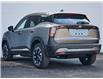 2025 Nissan Kicks SV (Stk: N25281) in Hamilton - Image 10 of 26